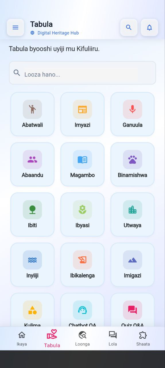 Contribute on Tabula